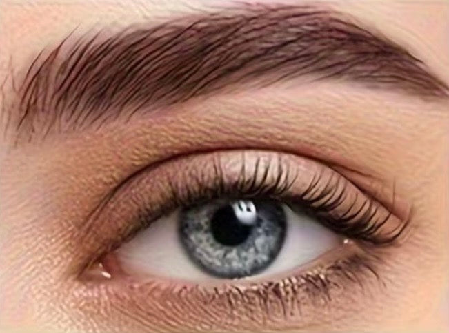 Cocoa Arch Brow Pencil (2 fork)