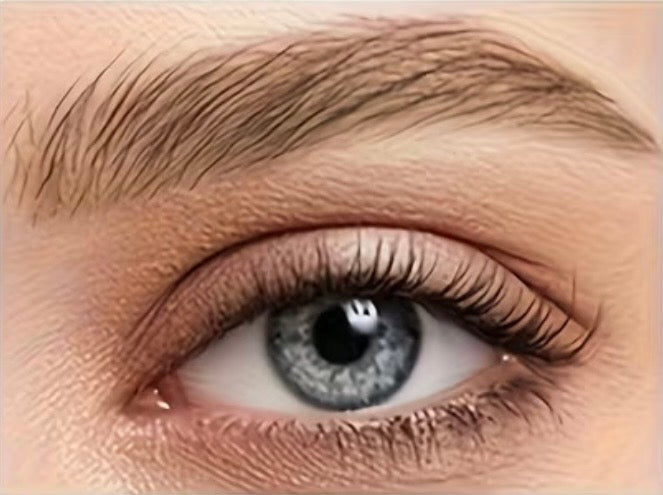 Cocoa Arch Brow Pencil (2 fork)