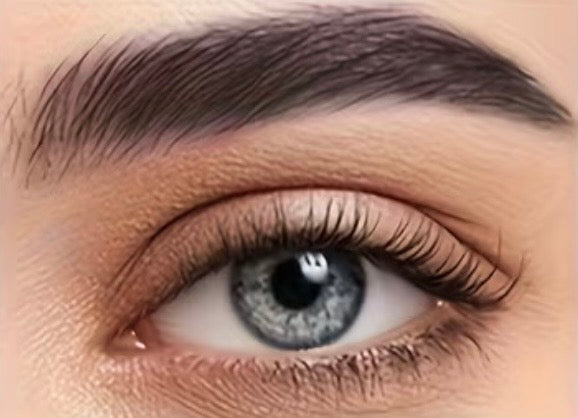 Cocoa Arch Brow Pencil (2 fork)