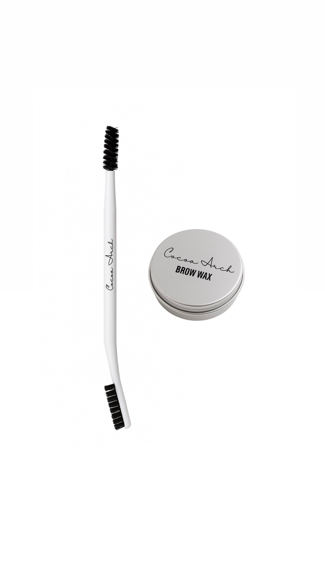 Cocoa Arch Perfect Brow Set