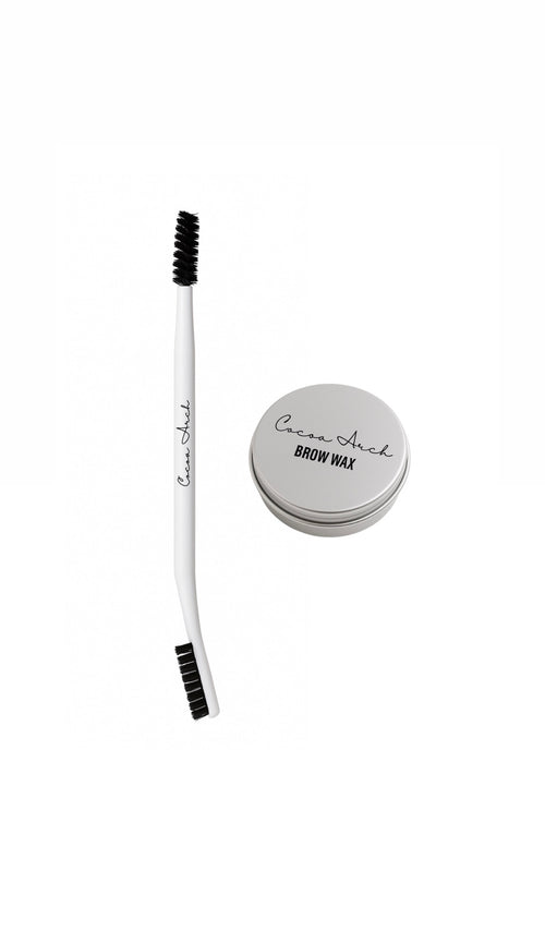 Cocoa Arch Perfect Brow Set