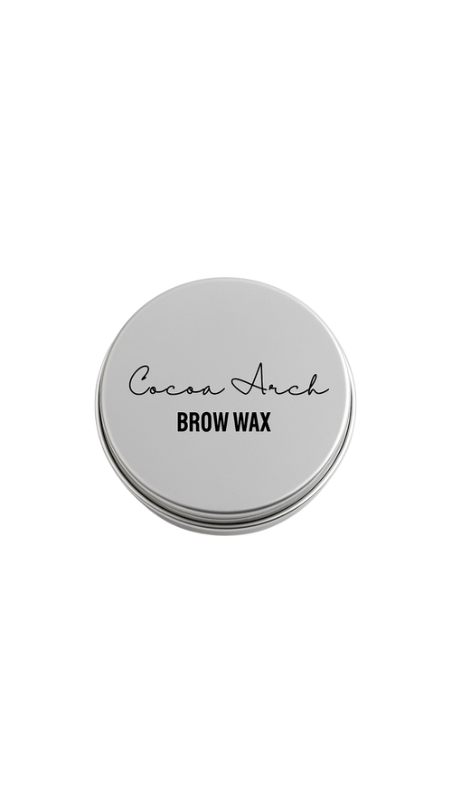 Cocoa Arch Brow Wax