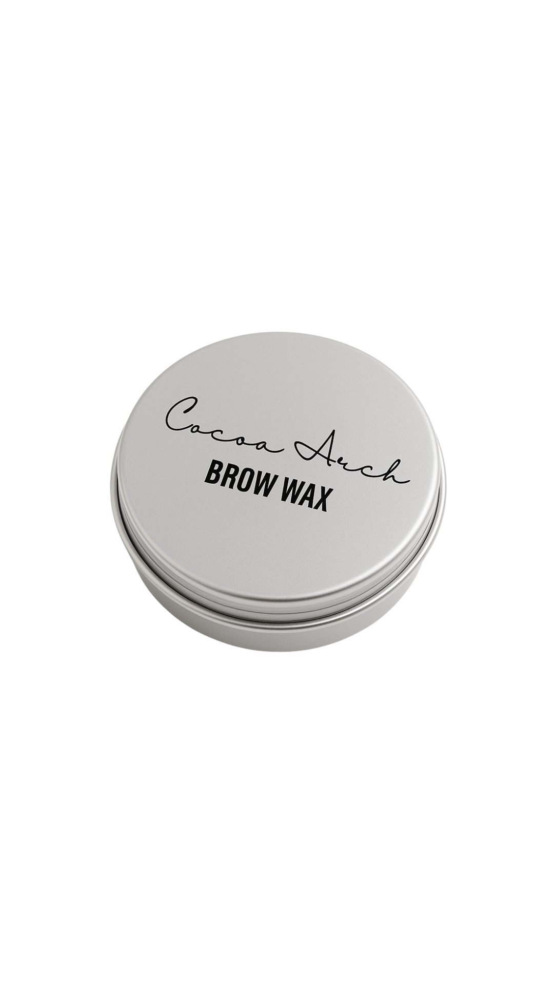 Cocoa Arch Brow Wax