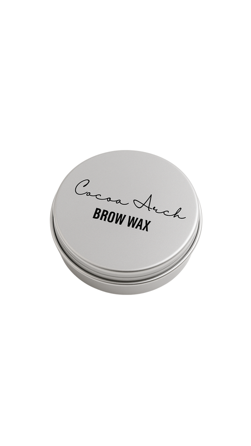 Cocoa Arch Brow Wax